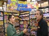 The Organic Fanatic: The Growth Of Our Organics Department