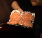 The Original Beef Burger