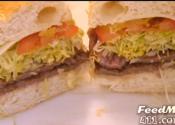 Mona Lisa Subs, Pasta And Salads Review