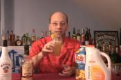 The Tropical Pain Killer