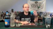 The Papa Smurf Cocktail