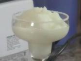 The Perfect Frozen Margarita Made With 100% Agave Tequila 