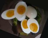 Boiled Egg The Right Way