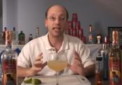 The Perfect Margarita 