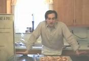 Perfect Homemade Margherita Pizza - Part 2 Pizza Sauce And Assembling