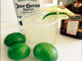 The Perfect No Hangover (unless You're An Idiot) Margarita! [gc Ep 11]