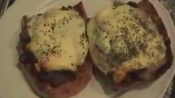 Philly Cheese Steak Variation