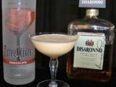 The Rich Bitch Martini 