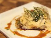 A Signature Bite - Mochiyaki