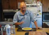 Basic Quiche
