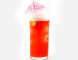 The Singapore Sling Cocktail