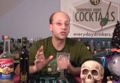 The Sour Witch Cocktail