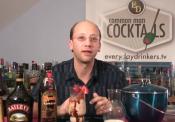 The Toblerone Cocktail