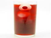 Halloween Cocktail - The Vampire Bite