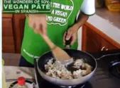 Bourbon Pate