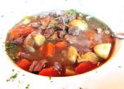 Thick And Meaty Irish Stew