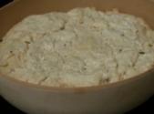 Thin Crust Wheat Pizza Dough
