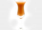 Thin Mint Shooter Cocktail
