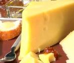 Three Cheeses - Cow, Goat And Sheep