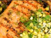 Three Sisters Salmon