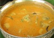 Allepy Fish Curry