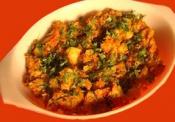 Potato Masala