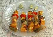 Paneer Tikka