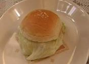  Vegetable Burger