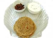 Masala Chappathi