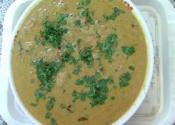 Chicken Kurma