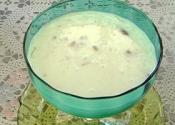Payasam