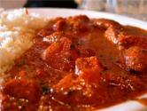 Murg Tikka Masala