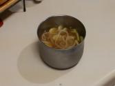 Pickled Cucumber And Onion Salad