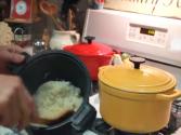Cooking Tip - Rice