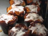 Tiffany's Bakery And Eatery In Columbia Sc