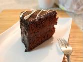 Tiffany's Chocolate Cake