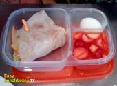 Tiffin Jell-o