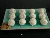 Ancient Egyptian Tiger Nut Sweets