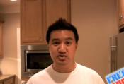 Tigerthai Shrimp And Vegetable Nests Review