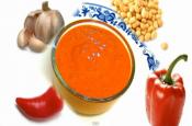 Peanut Chutney
