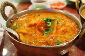 Masala Curry Sauce