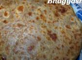 Sankranti Special Til Gud Poli