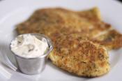 Fried Tilapia