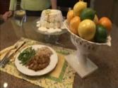 Time Savor Gourmet's Real Meals Winter Citrus Ii