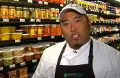 Aloha Tofu Review At Times Supermarket