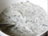Tindora Raita (indian Yogurt Dip)