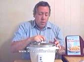 Rice Cooker Safety Tips For Kids 