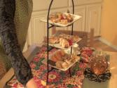 San Francisco Tea (sweets)