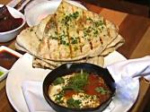 Hall Company Tlv Middle Eastern Breakfast 