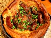 Toad In The Hole
